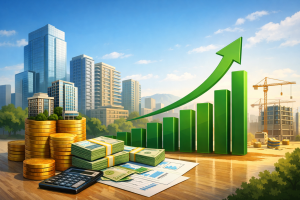 AREIT Grows Earnings by 36% in First Half of 2026, Plans P20 Billion Property Expansion