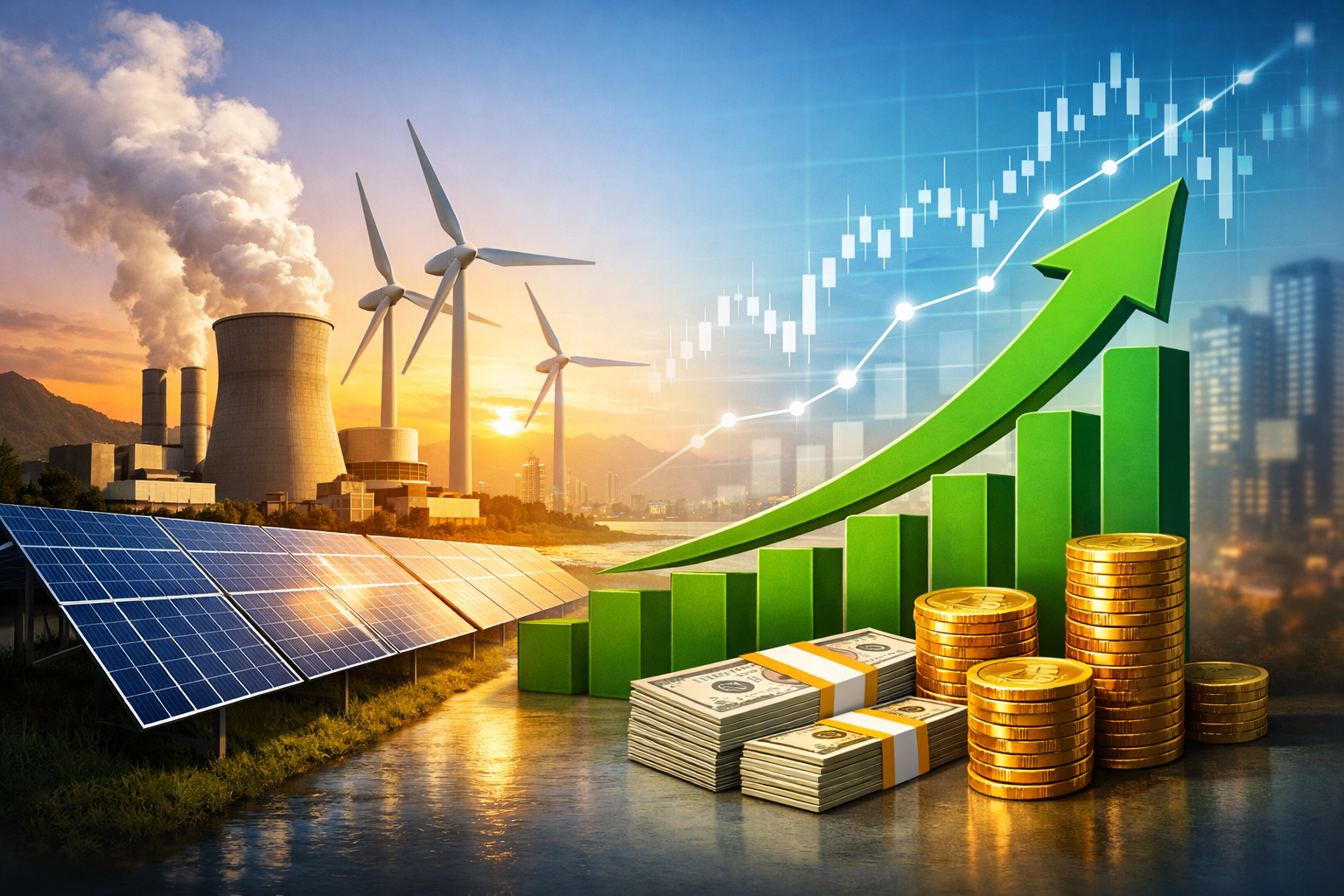 Alsons Consolidated Resources (ACR) First Half 2026 Net Income Jumps 31% Thanks to More Energy Sales
