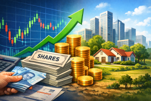 Ayala Corporation Buys 5.76 Million Ayala Land Shares at PHP 14.88 Each