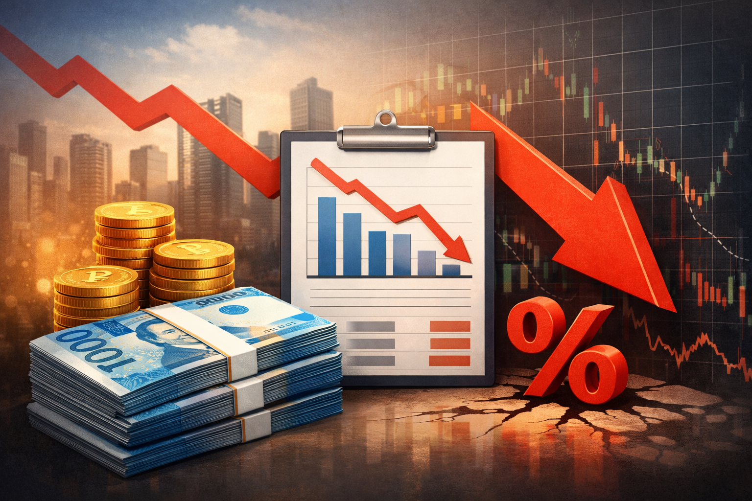 Ayala Corporation Reports P22.1 Billion Core Net Income for First Half of 2026, Down 7% Year-on-Year