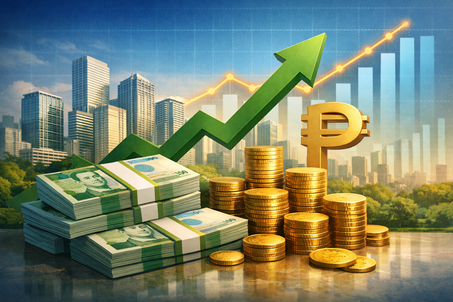 Ayala Land Earns 11.5 Billion Pesos in First Half of 2026: What This Means