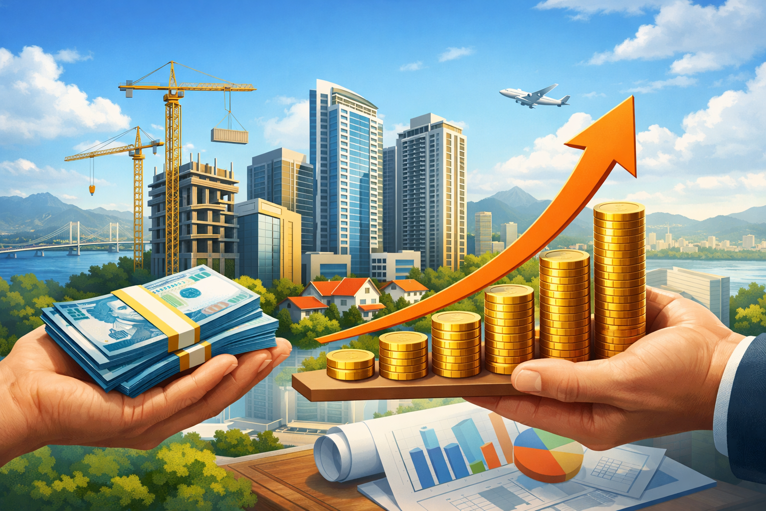Cebu Landmasters Plans to Launch ₱25 Billion Worth of New Projects as Business Grows