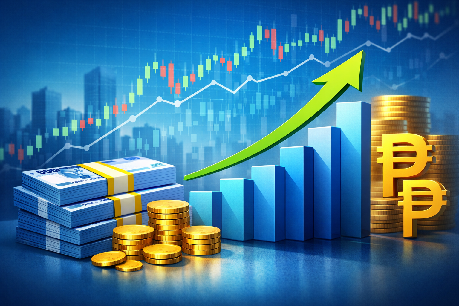 Cosco Capital's Profit Grows 9.2% to PHP 8.3 Billion in First Half of 2026
