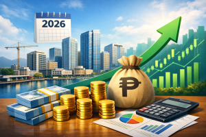 D.M. Wenceslao Earns ₱865 Million in First Half of 2026: What This Means for the Real Estate Developer