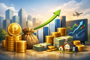 Filinvest Development Corporation Earns ₱7.4 Billion in First Half of 2026