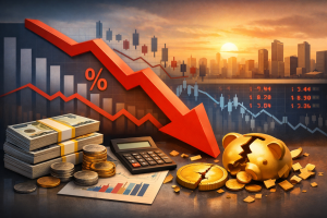 GT Capital's Profit Drops 11% to ₱16.41 Billion in First Half of 2026 Due to Slower Economy