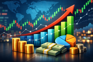 IMI Shows Strong First Half 2026 Performance: Revenue Up, Profits Jump 50%