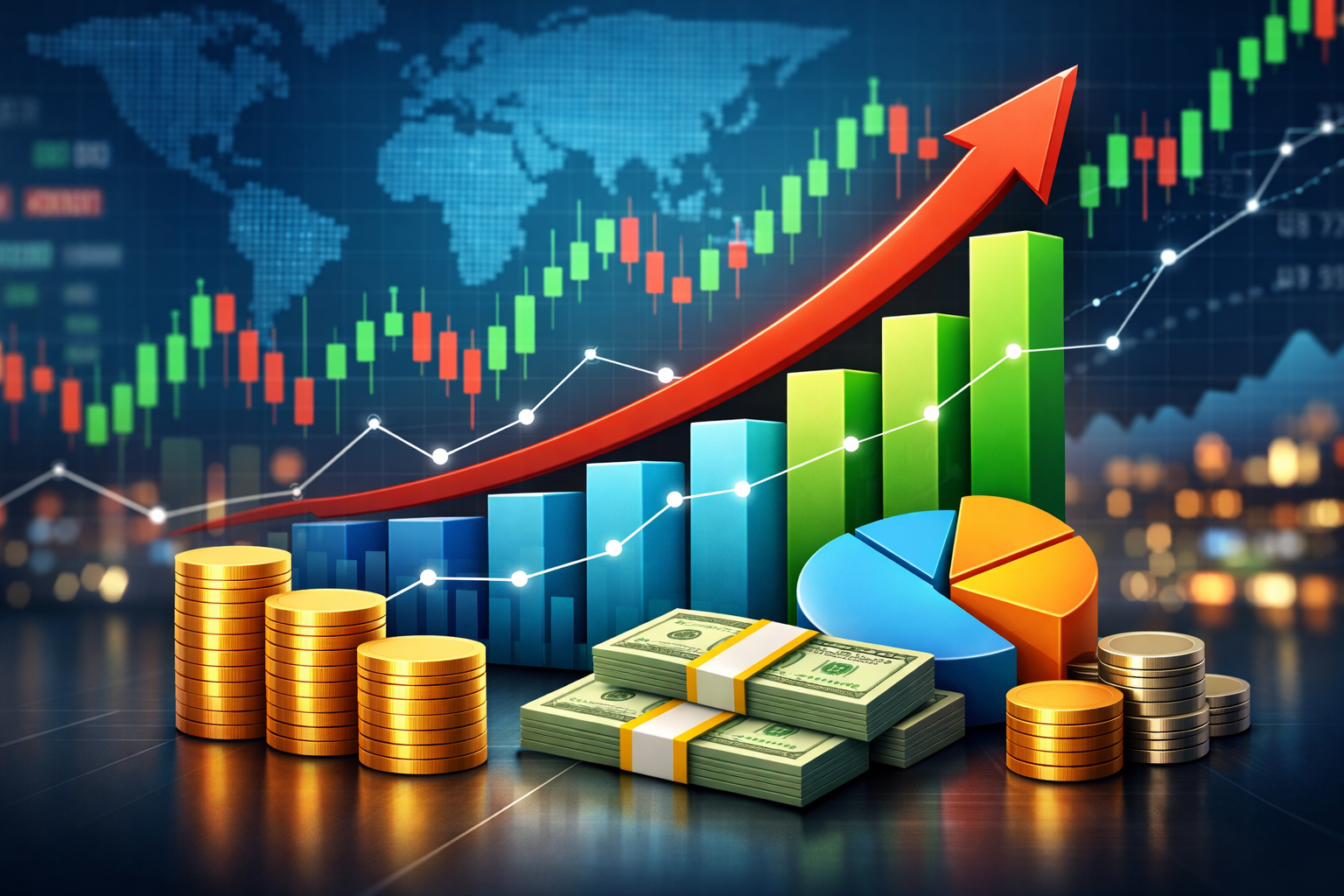 IMI Shows Strong First Half 2026 Performance: Revenue Up, Profits Jump 50%
