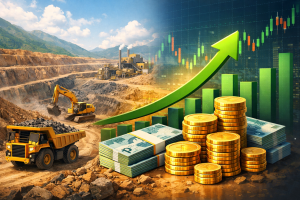 Lepanto Consolidated Mining's Profit Doubles to ₱1.59 Billion in First Half of 2026
