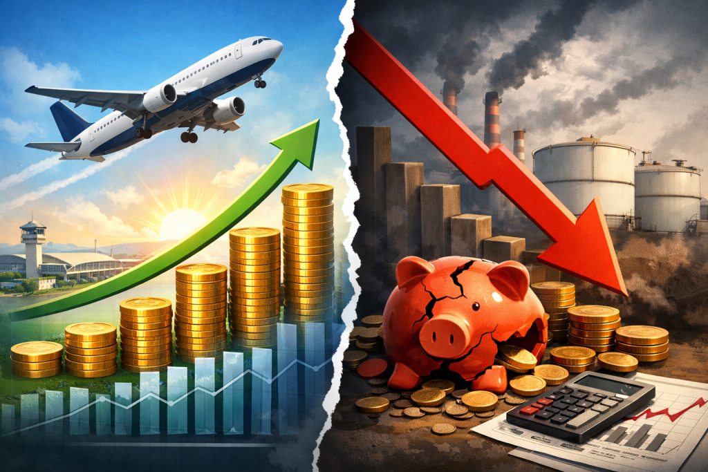 MacroAsia (PSE: MAC) Earns More Money in First Half of 2026, But Profits Drop Due to Higher Costs