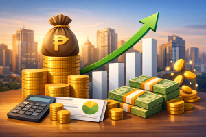Megaworld Increases Cash Dividends by 25% to Record ₱3.8 Billion