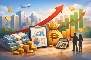 PHINMA Corporation Earns P363.35 Million in First Half of 2026: Here's What Happened