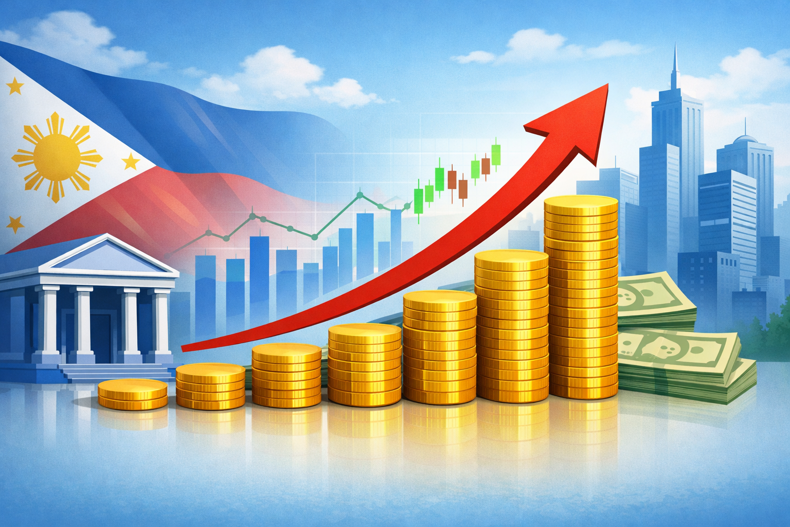 Philippine Business Bank's Net Income Jumps 86.3% in Second Quarter of 2026