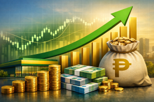 Puregold Price Club Earns 10.8% More in First Half of 2026, Reaching ₱5.87 Billion