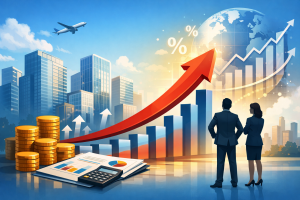 Robinsons Land Corporation Reports Strong First Half 2026 Results with 10% Revenue Growth