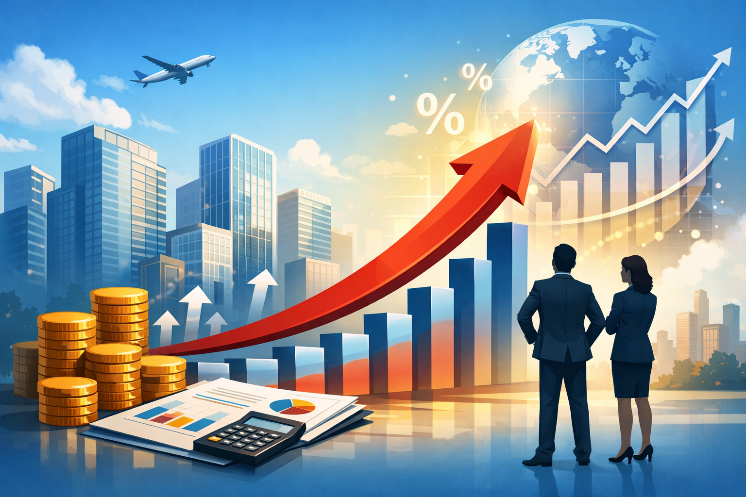 Robinsons Land Corporation Reports Strong First Half 2026 Results with 10% Revenue Growth