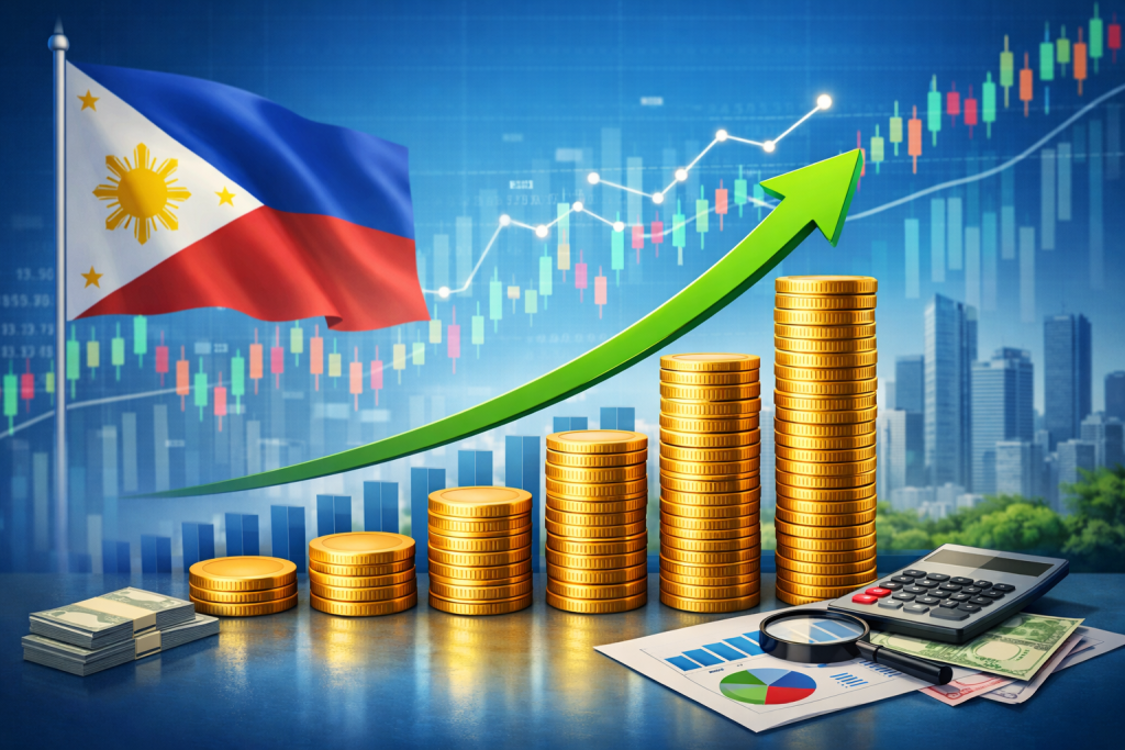 SBS Philippines Reports 25% Revenue Jump in Second Quarter 2026