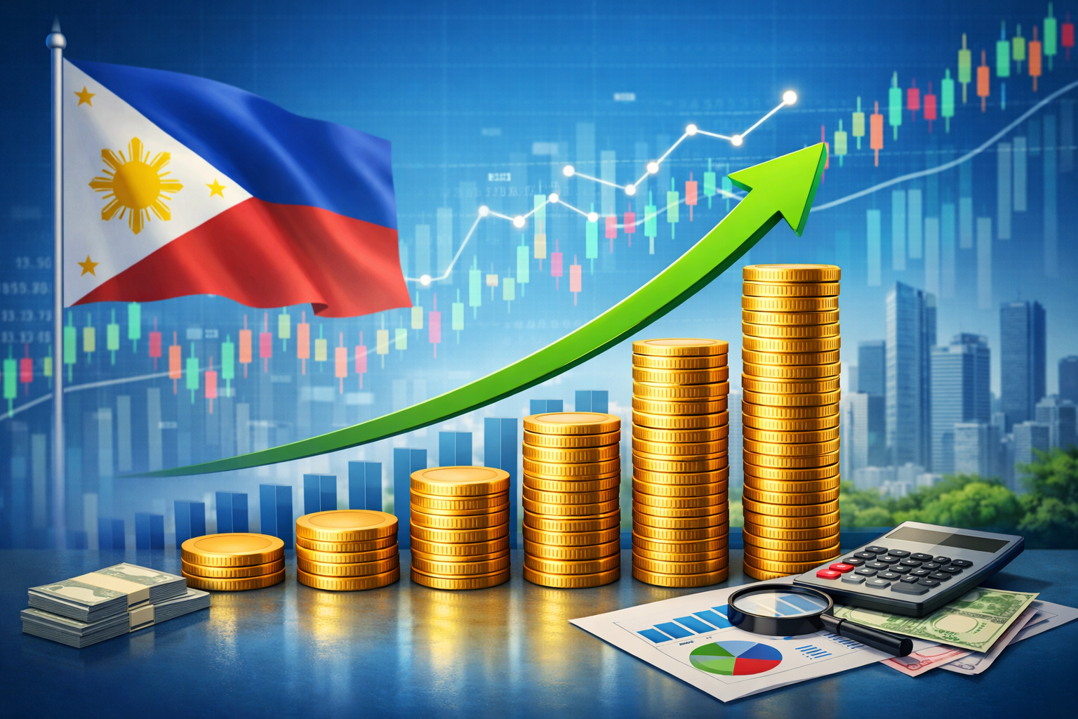 SBS Philippines Reports 25% Revenue Jump in Second Quarter 2026