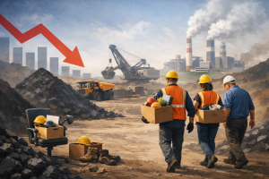 Semirara Mining and Power Corporation Cuts Over 400 Jobs Due to Lower Coal Production Target