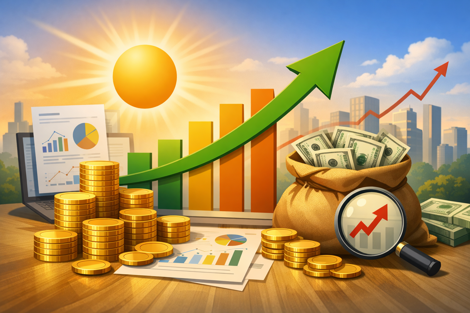 Sun Life Financial Reports Strong Q2 2026 Results with 11% Growth in Underlying Net Income