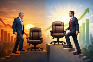 Sun Life to Get New Board Chairman: Joseph Natale Will Replace Scott Powers in May 2027