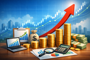 Upson International Corp Grows Sales by 6.79% in First Half of 2026