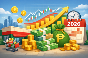 Wilcon Depot Earns P1.2 Billion in First Half of 2026