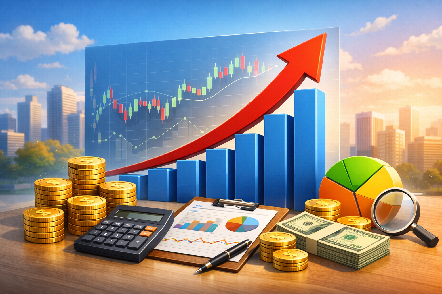Pryce Corporation's Profits Jump 15.4% in First Nine Months of 2026