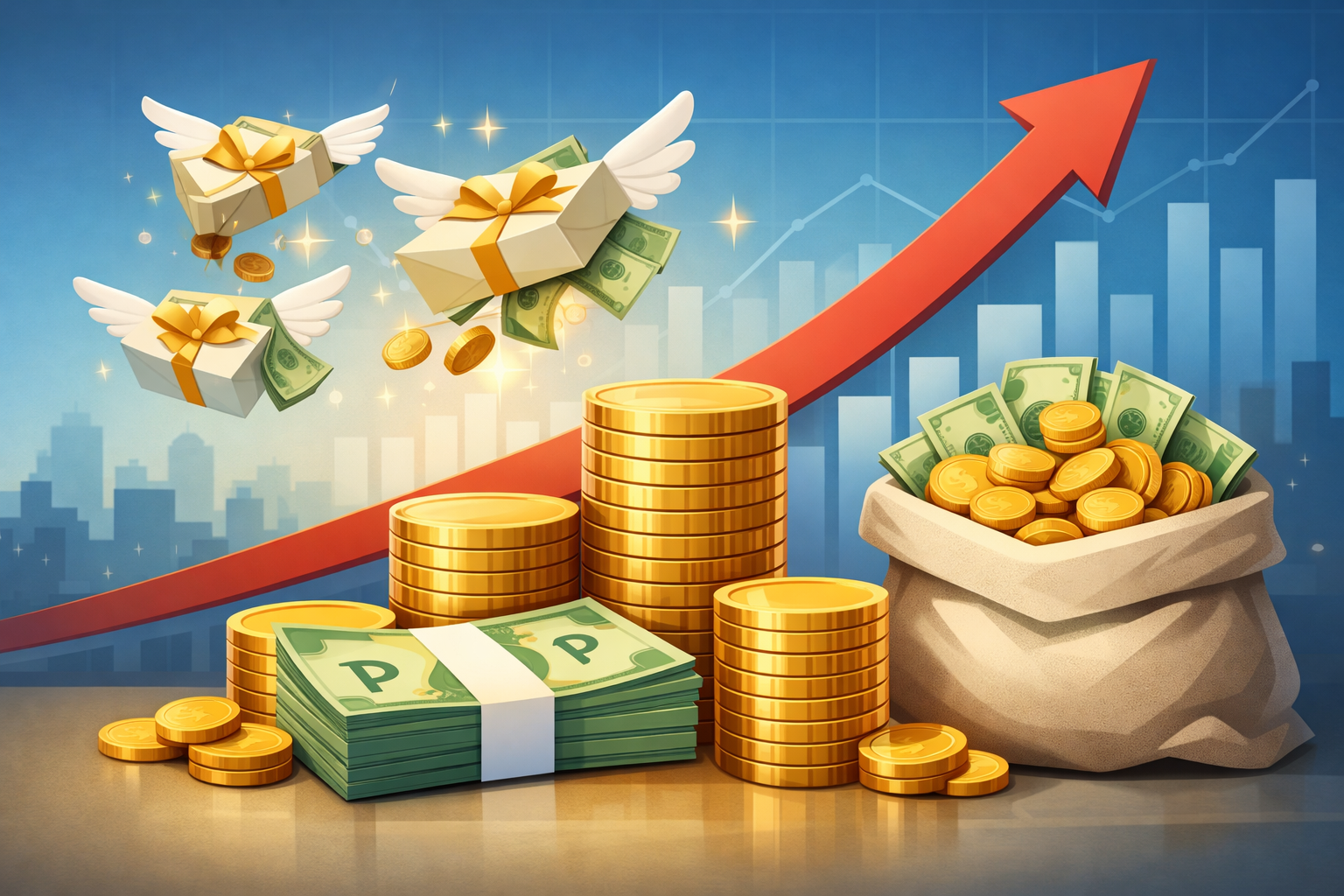 RFM Corporation Announces Php600 Million Cash Dividend, Bringing 2026 Total to Php1.5 Billion